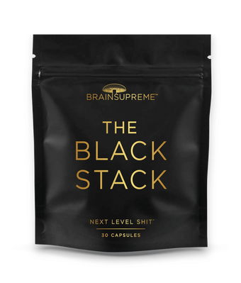 compare product THE BLACK STACK