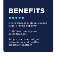 C.A. Support Protocol (Gut Support)