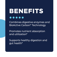 CellCore CT Zyme (Digestive Enzymes)