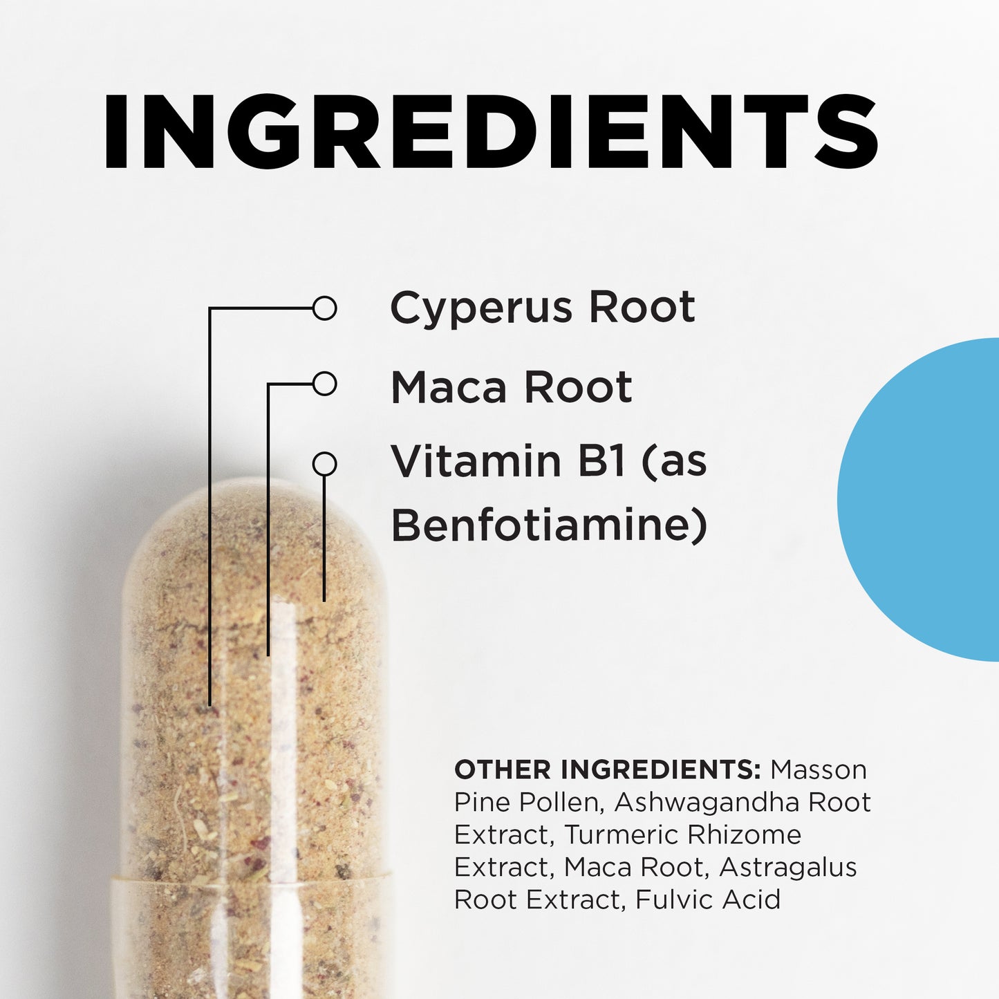CellCore S-TRO † (Hormone Support)