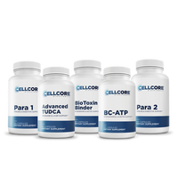 CellCore Comprehensive Protocol Phase Two (Need: One For Month 2 and One For Month 3)