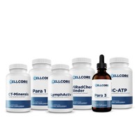 CellCore Comprehensive Protocol Phase Three (Need: One For Month 4 and One For Month 5)