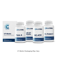 CellCore Comprehensive Protocol Phase Four-A (Need: One For Month 6 and One For Month 7)