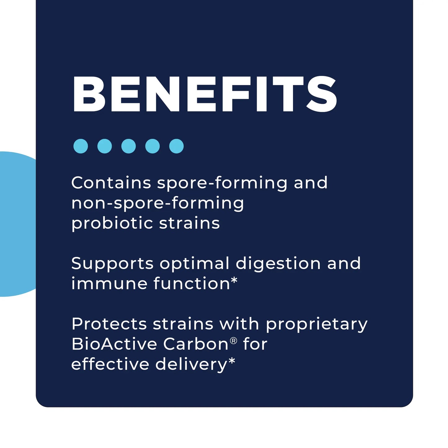 CellCore CT-Biotic (Probiotic)