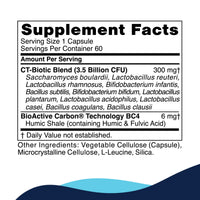 CellCore CT-Biotic (Probiotic)