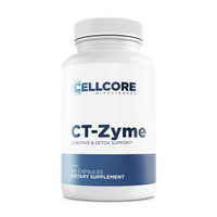CellCore CT Zyme (Digestive Enzymes)