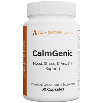 compare product CalmGenic