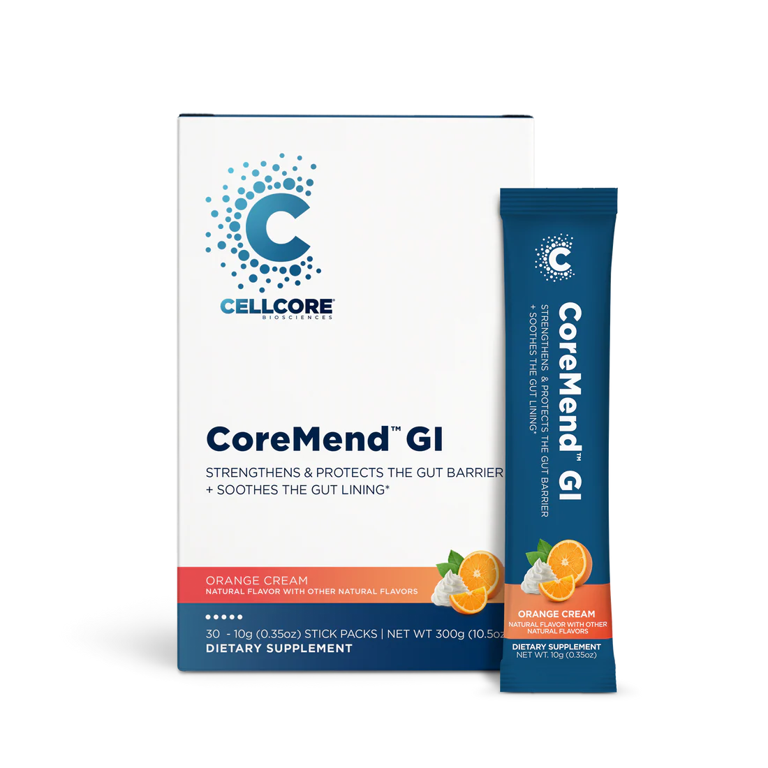 Cellcore CoreMend GI (Gut Healing)