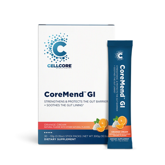 compare product Cellcore CoreMend GI (Gut Healing)