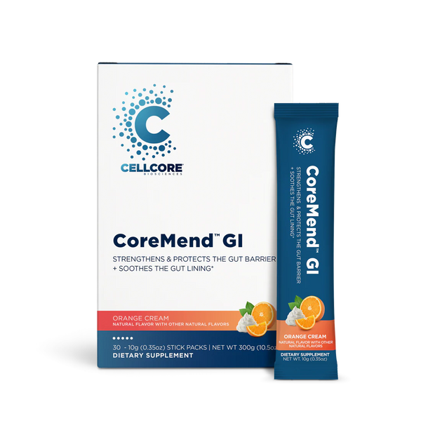 Cellcore CoreMend GI (Gut Healing)