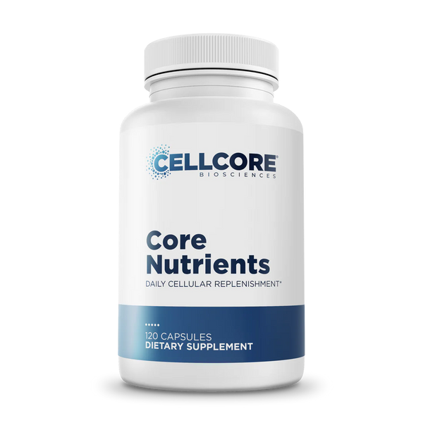 CellCore Core Nutrients