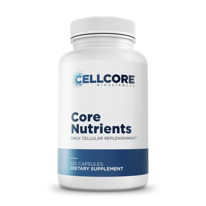 CellCore Core Nutrients