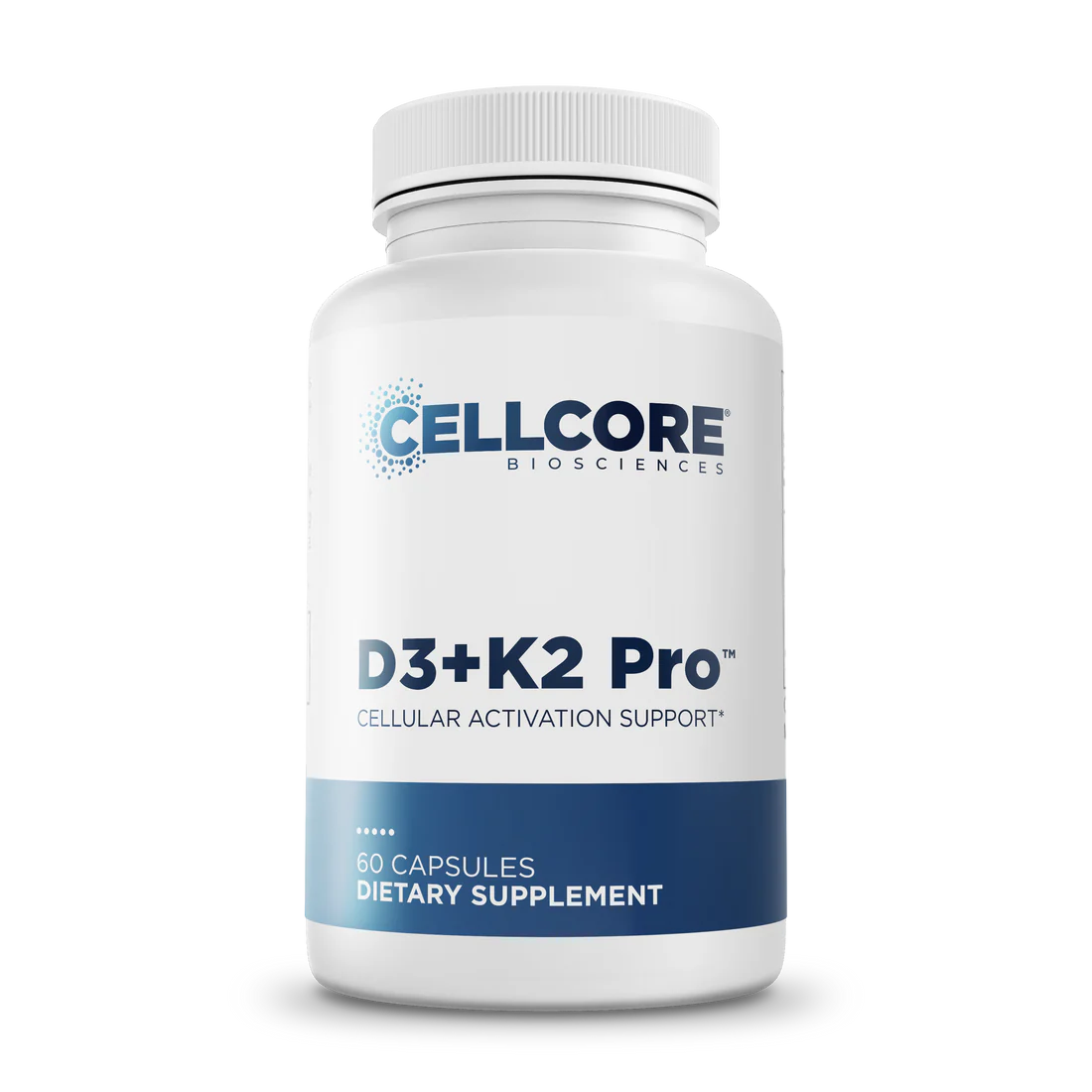 CellCore Daily Cellular Vitality Kit (60 Day Supply)