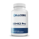Cellcore D3+K2 PRO