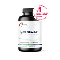 Designs for Health IgGIShield