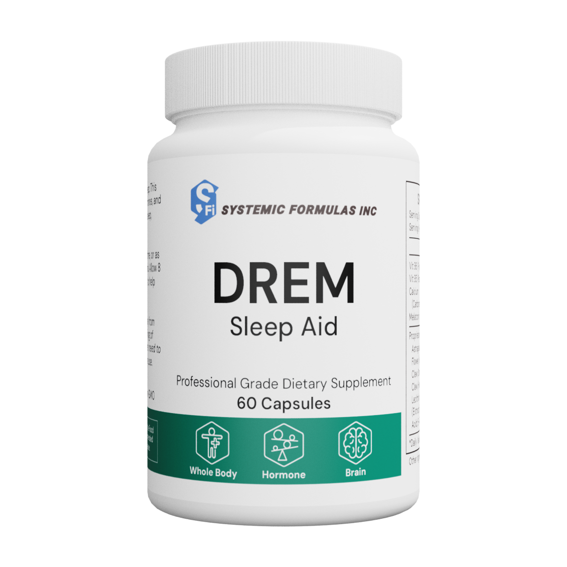Drem Sleep