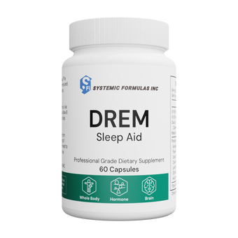 compare product Drem Sleep