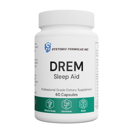 Drem Sleep