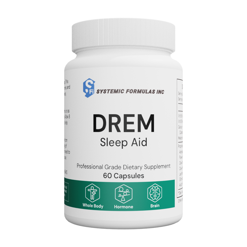 Drem Sleep