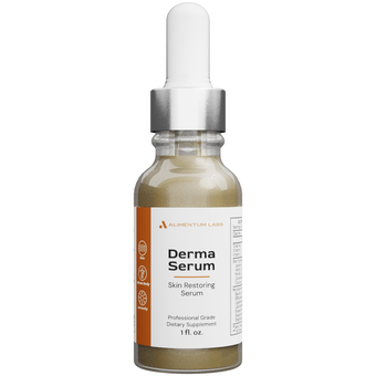 compare product Derma Serum