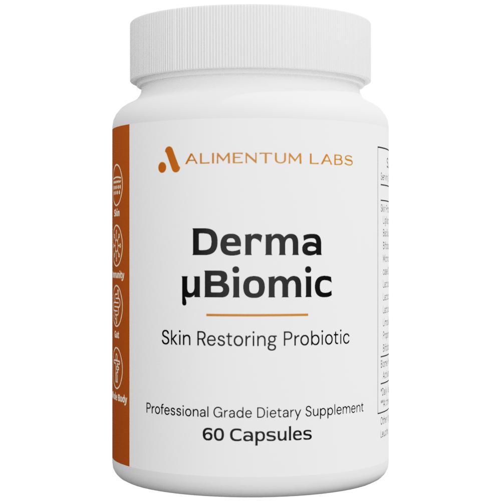 Derma uBiomic