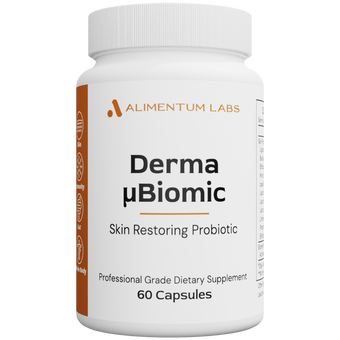 compare product Derma uBiomic