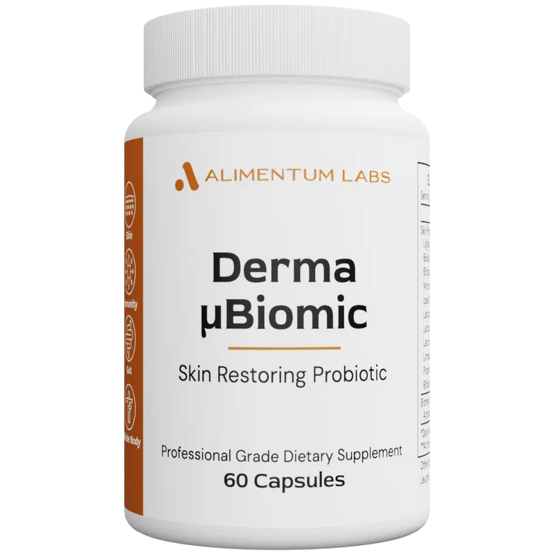 Derma uBiomic