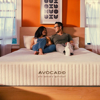 compare product Avocado Eco Organic Mattress