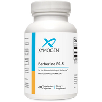 Xymogen Berberine ES 5