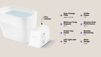 Plunge Pod Cold Plunge Tub