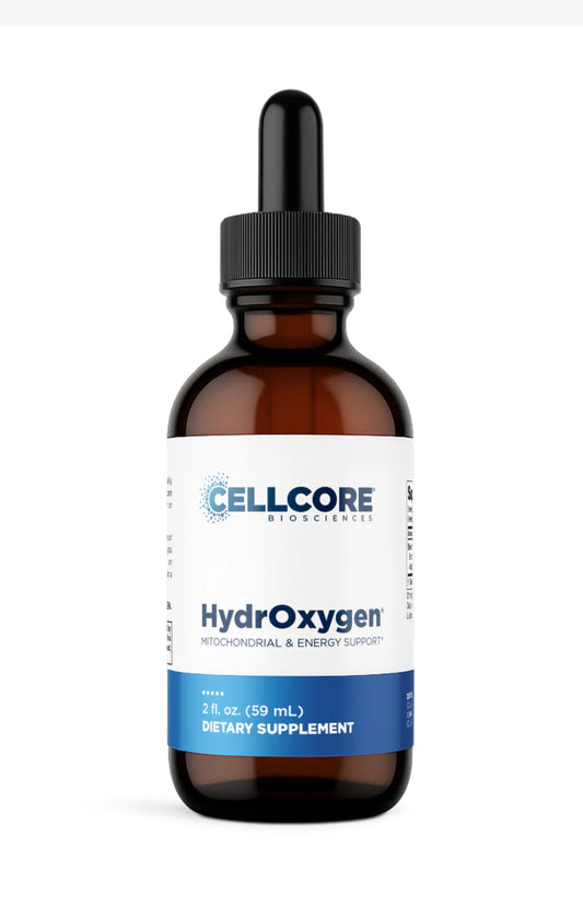 Cellcore HydrOxygen
