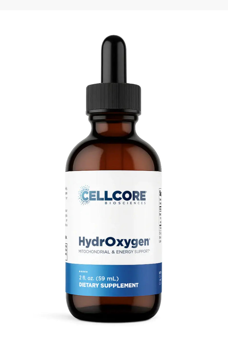 Cellcore HydrOxygen
