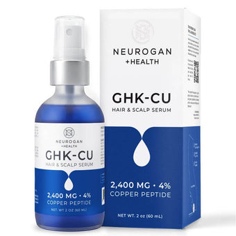 compare product GHK-Cu Copper Peptide Hair & Scalp Serum