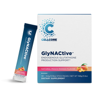 CellCore Daily Cellular Vitality Kit (60 Day Supply)