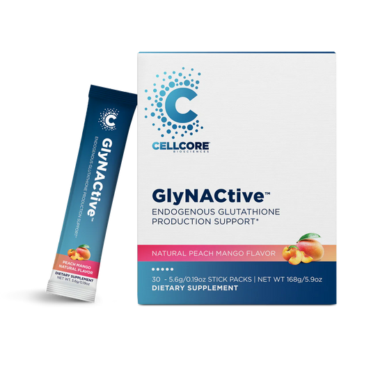 CellCore GlyNACtive