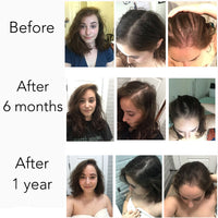 Elleada's Hair Serum
