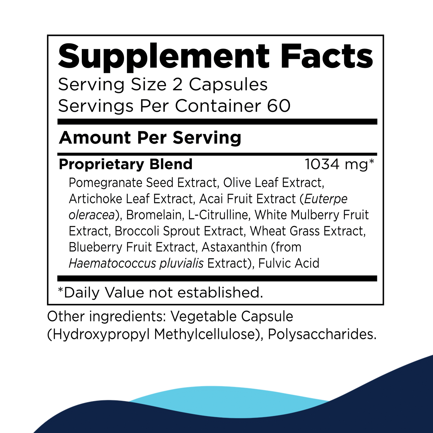 CellCore IFC † (Inflammation Control)