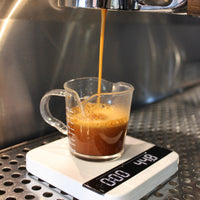 Espresso Blend | Verfied Pure