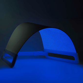 compare product Illuminate Blue V1 |  Blue Light Therapy Panel