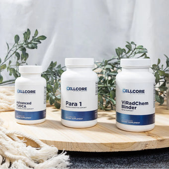 compare product Intestinal Permeability Kit (Leaky Gut Support)