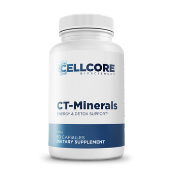 compare product CellCore CT-Minerals
