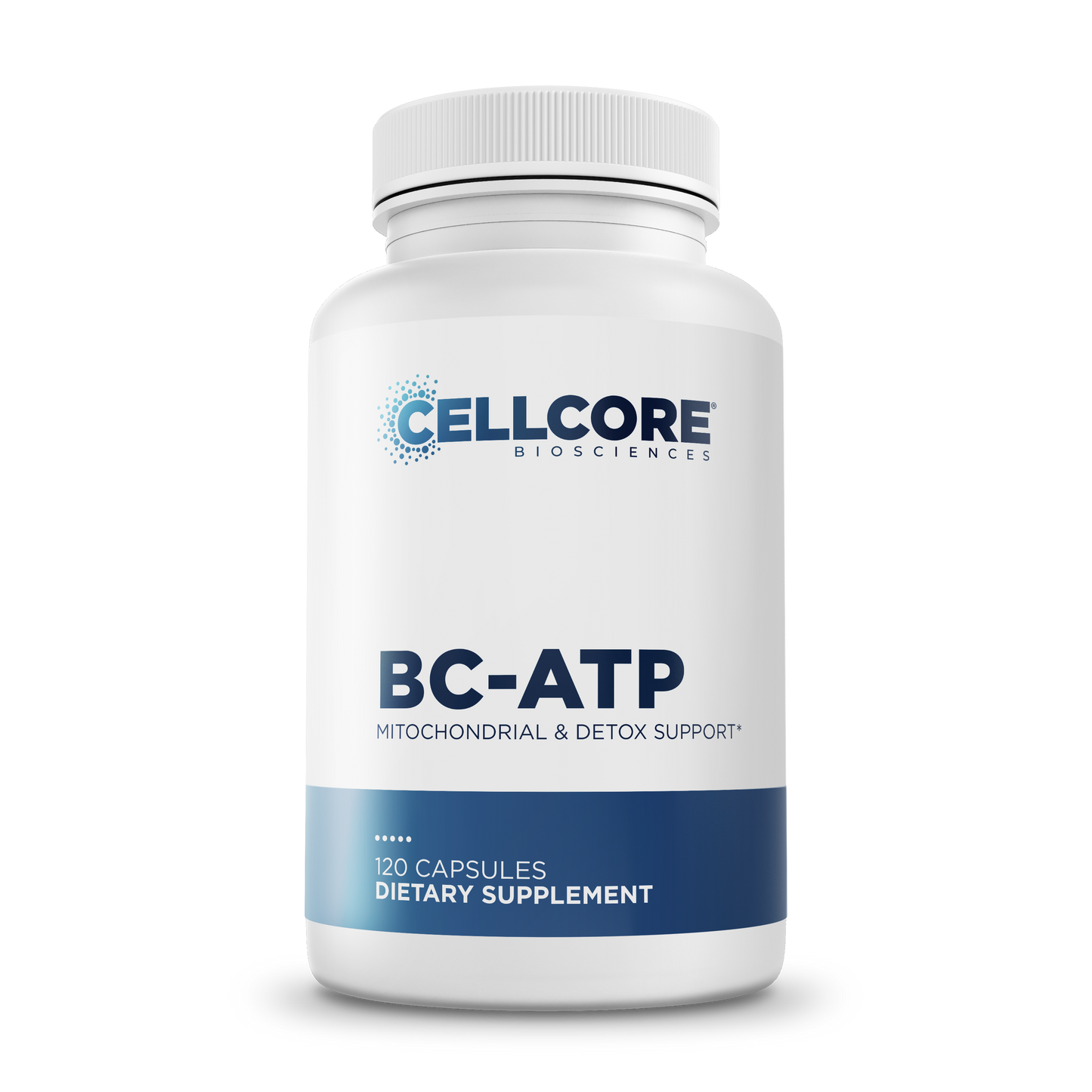 CellCore BC ATP (Mitochondria Support)