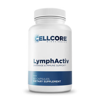 compare product Cellcore LymphActiv