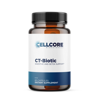 CellCore CT-Biotic (Probiotic)