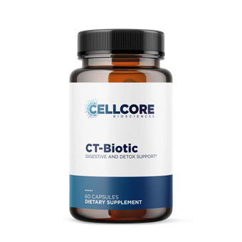 compare product CellCore CT-Biotic (Probiotic)
