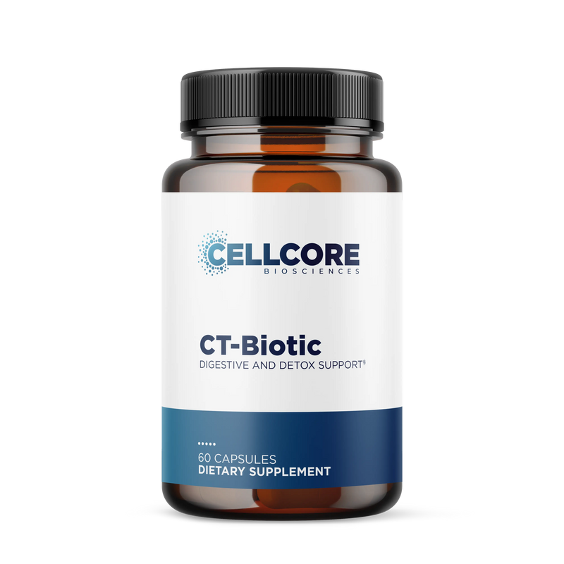 CellCore CT-Biotic (Probiotic)