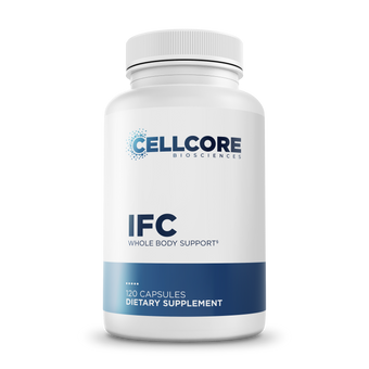 compare product CellCore IFC † (Inflammation Control)