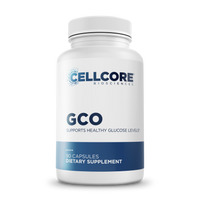 CellCore GCO † (Glucose Control)