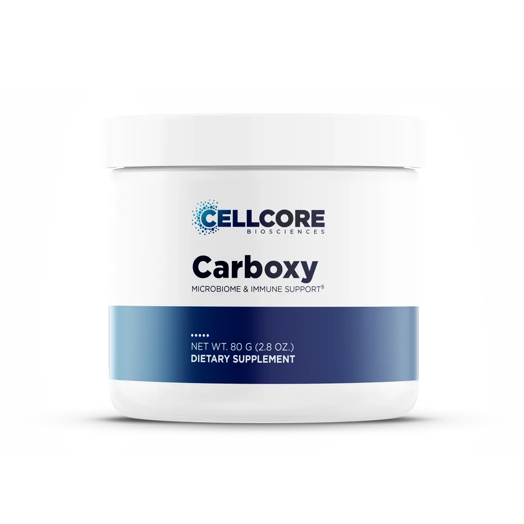 CellCore Carboxy †