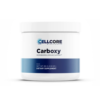 compare product CellCore Carboxy †
